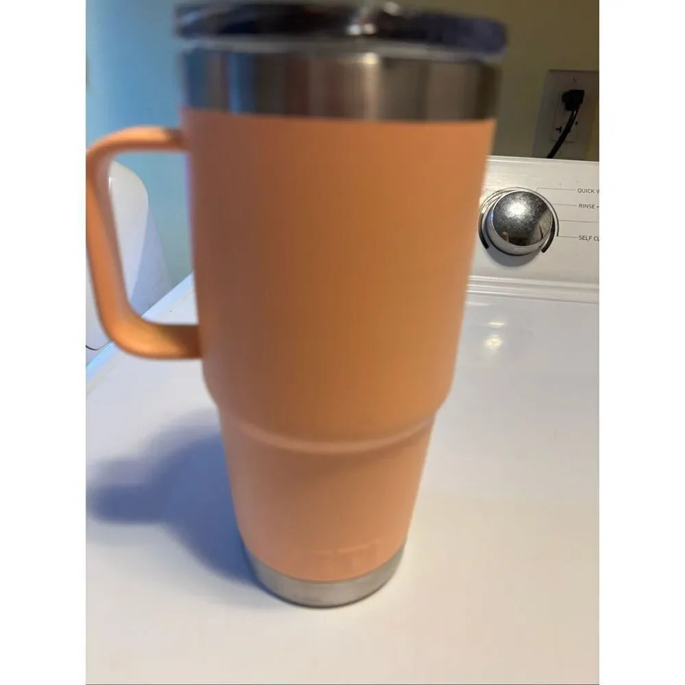 Yeti Tumbler